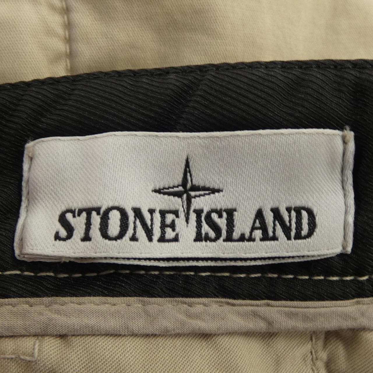 ストーンアイランド STONE ISLAND 101530404 パンツ