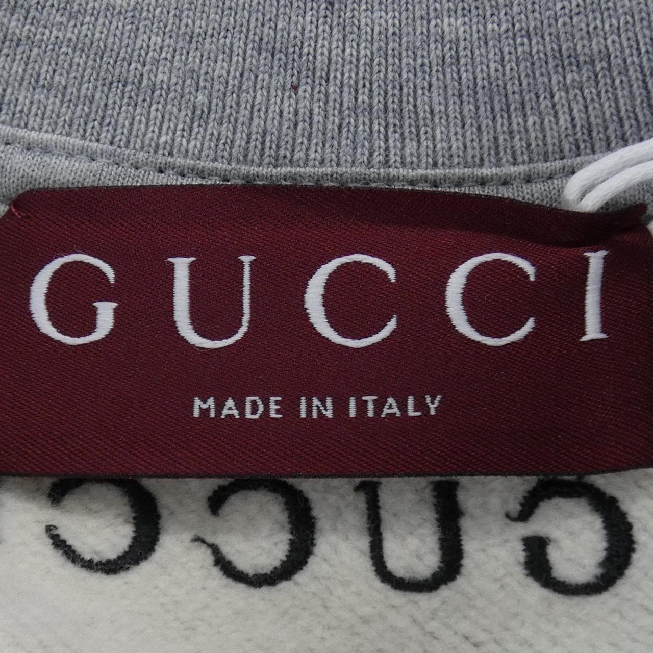 グッチ GUCCI HIGUCHIYUUKO ヒグチユウコ 848737 XJHTK スウェット