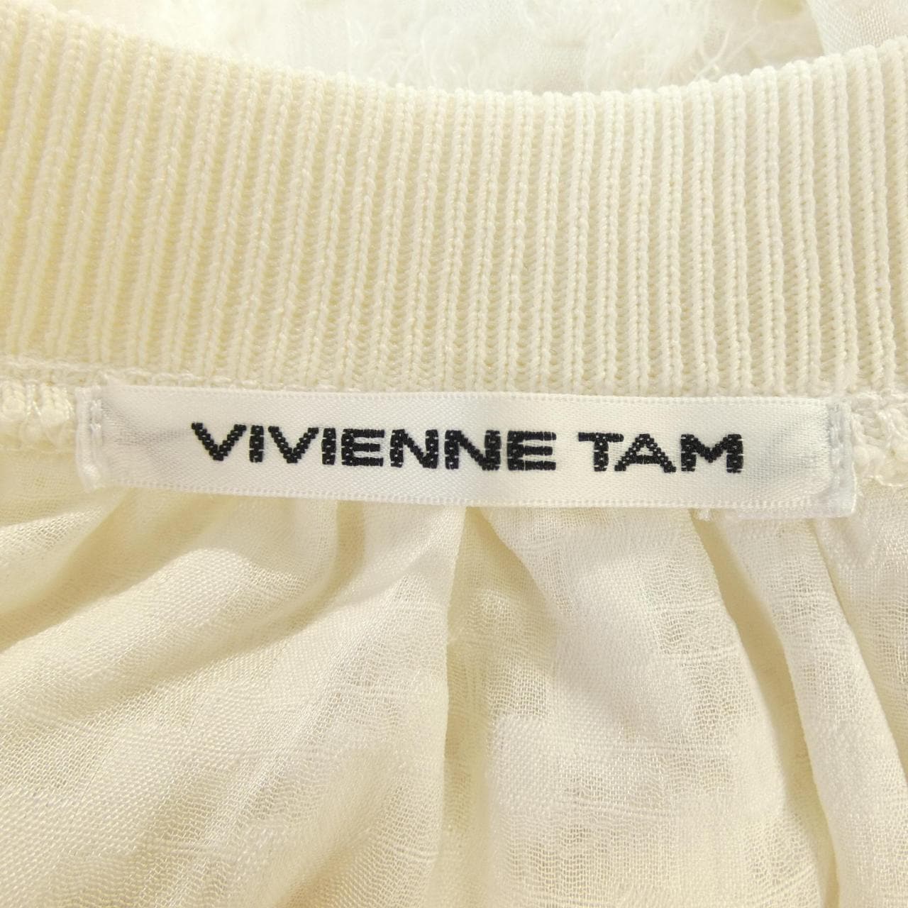 ヴィヴィアンタム VIVIENNE TAM ブルゾン