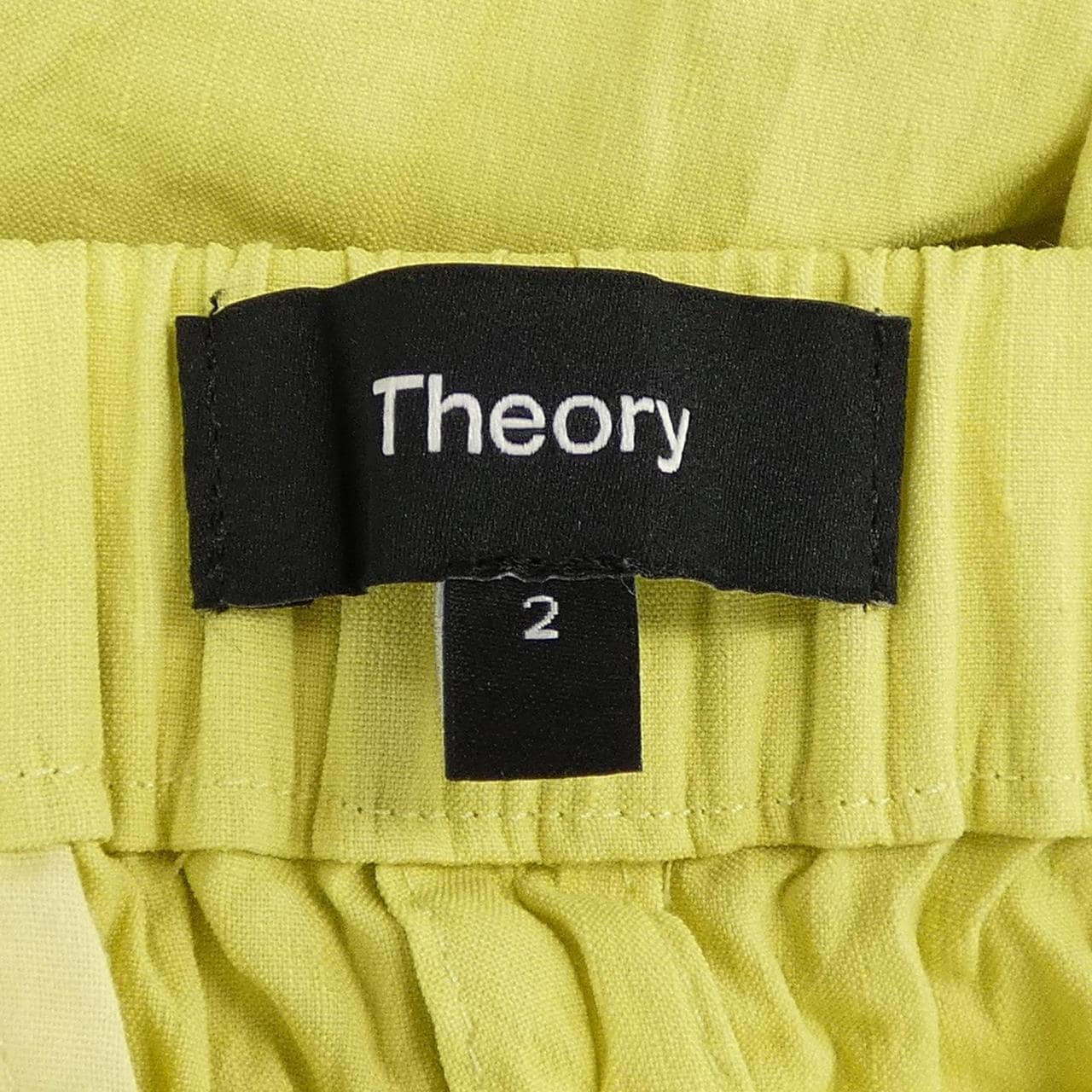 セオリー theory パンツ