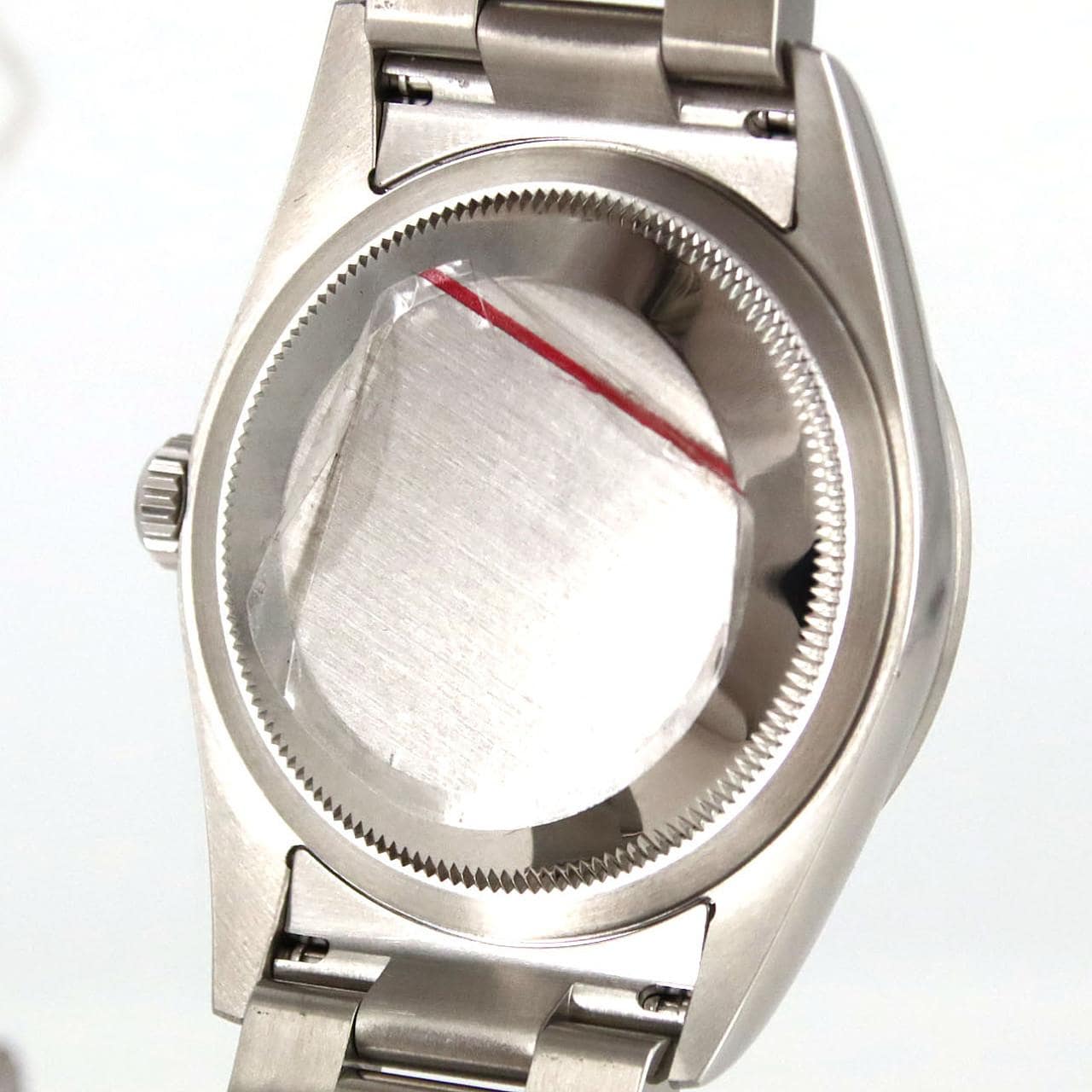 ロレックス エクスプローラーI 114270 SS 自動巻 Z番