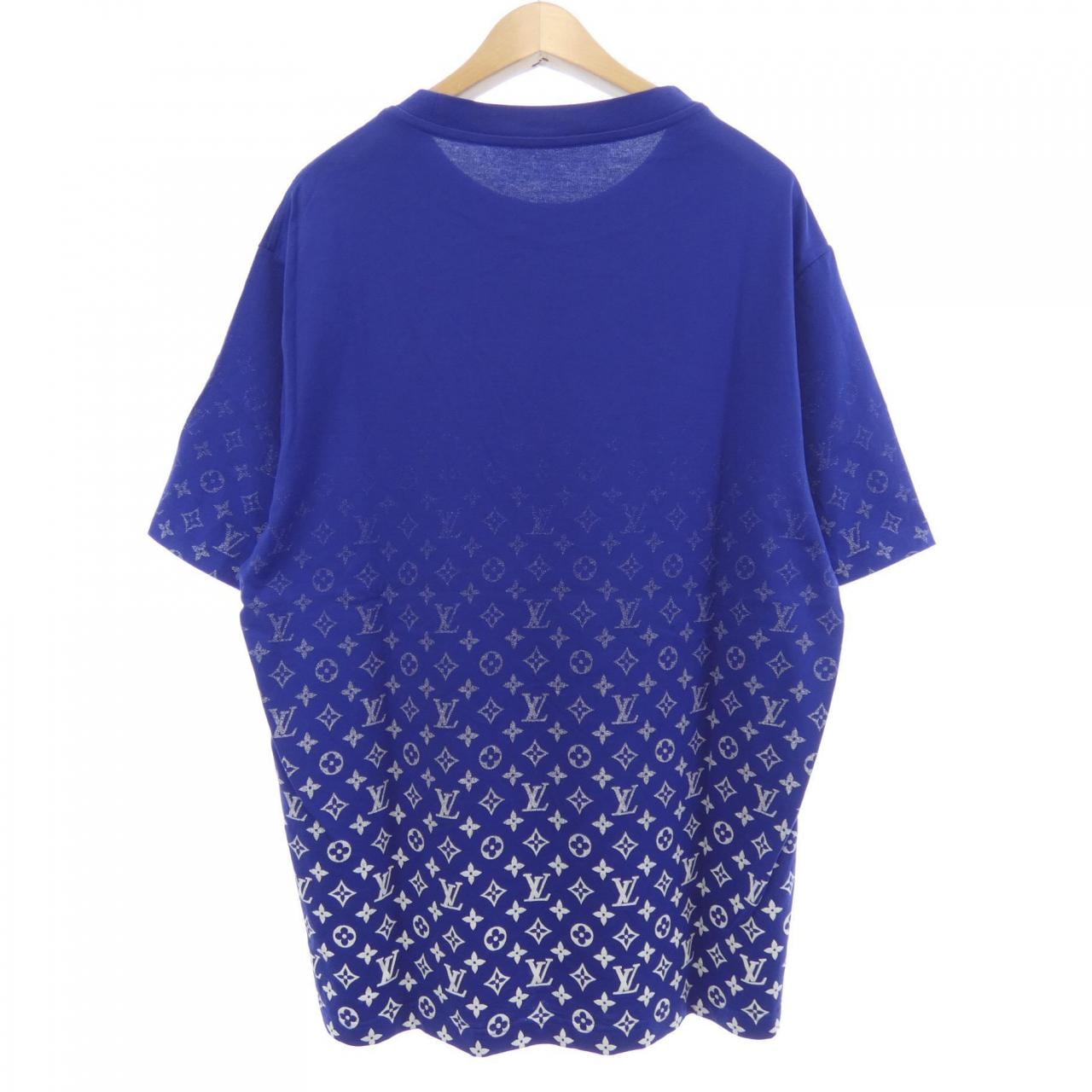 ルイヴィトン LOUIS VUITTON HKY46WNPG Tシャツ