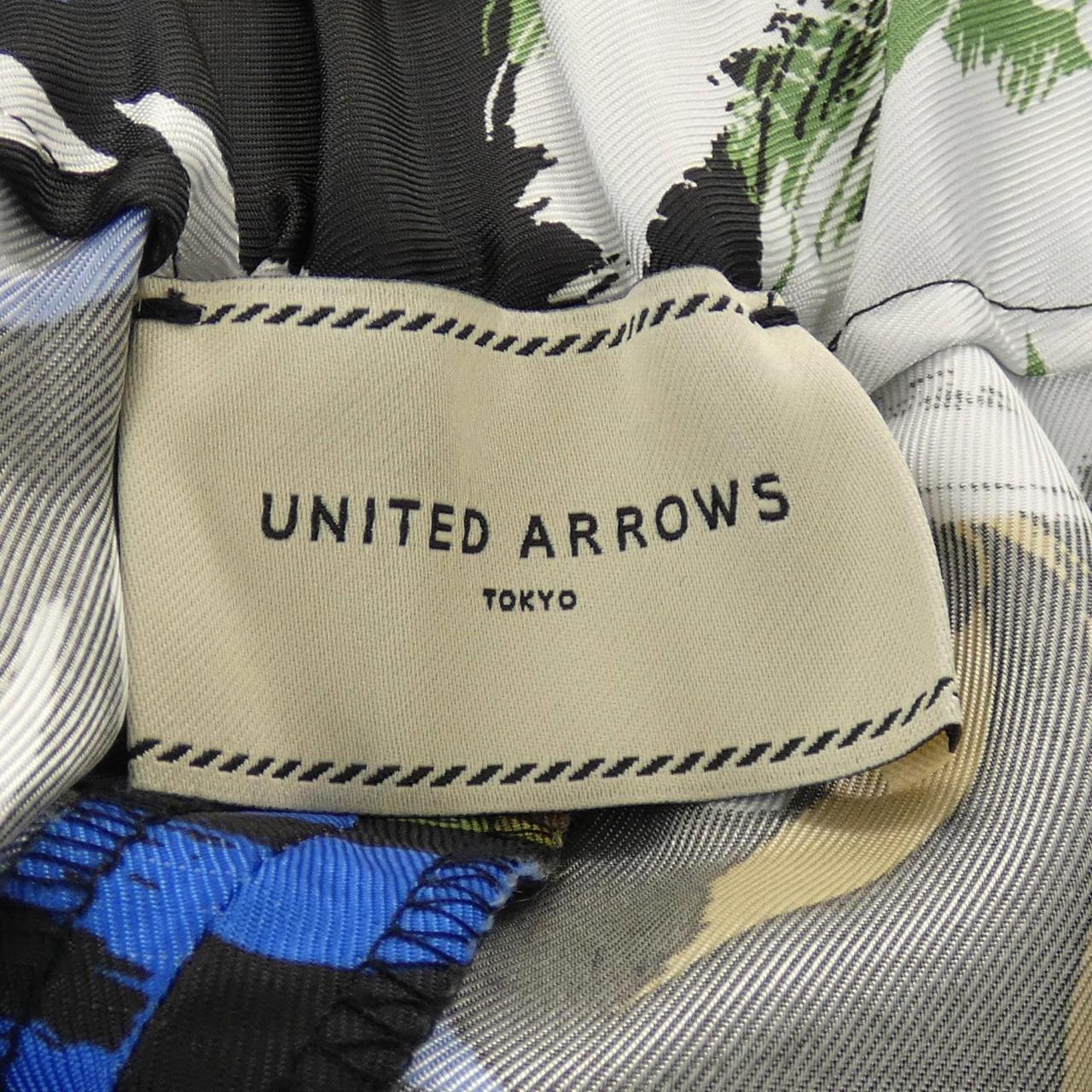 ユナイテッドアローズ UNITED ARROWS パンツ