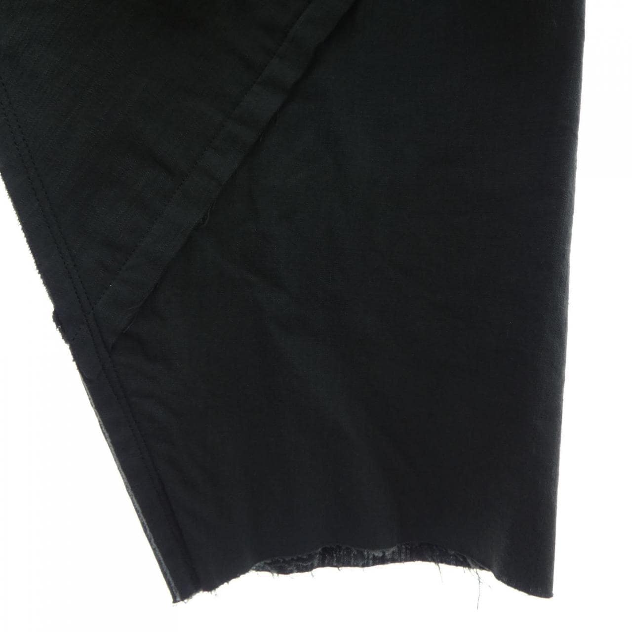 ヨウジヤマモト YOHJI YAMAMOTO HY-P24-031 パンツ
