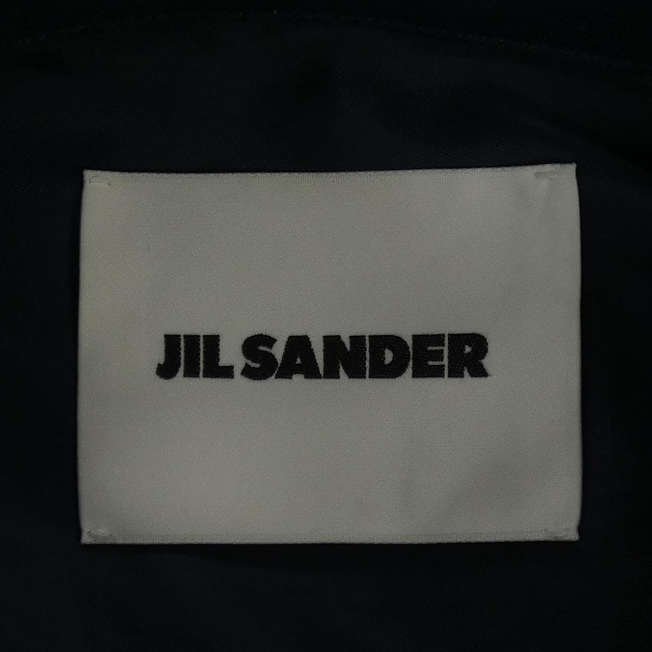 ジルサンダー JIL SANDER ジャケット