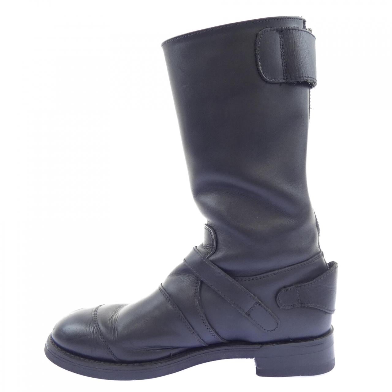 ルイスレザー LEWIS LEATHERS 1741 ロングブーツ
