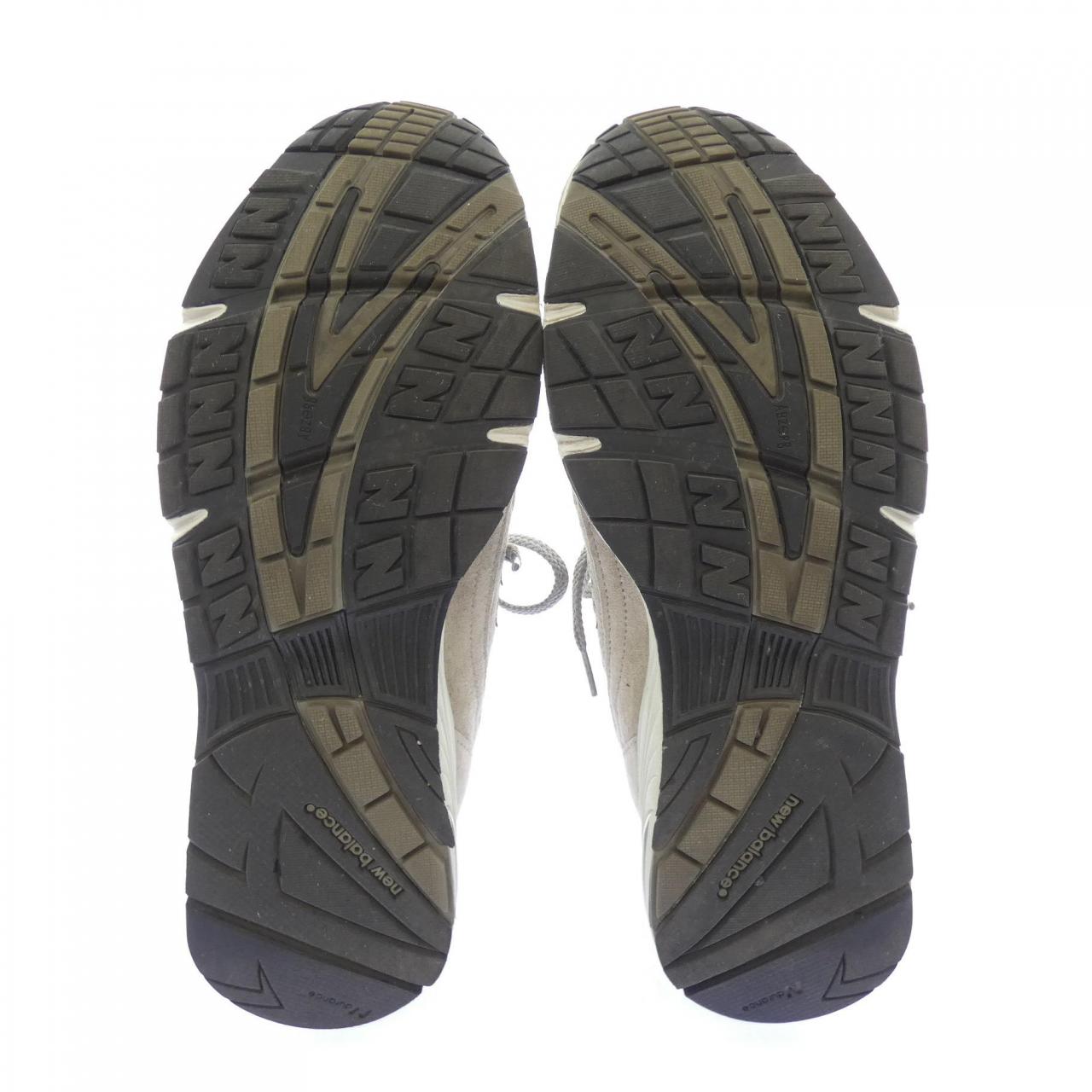 ニューバランス NEW BALANCE M991GL スニーカー