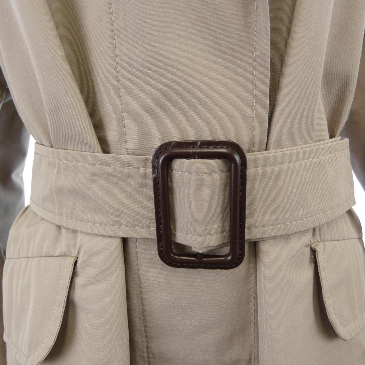 マックスマーラ Max Mara 902107 THE CUBE コート