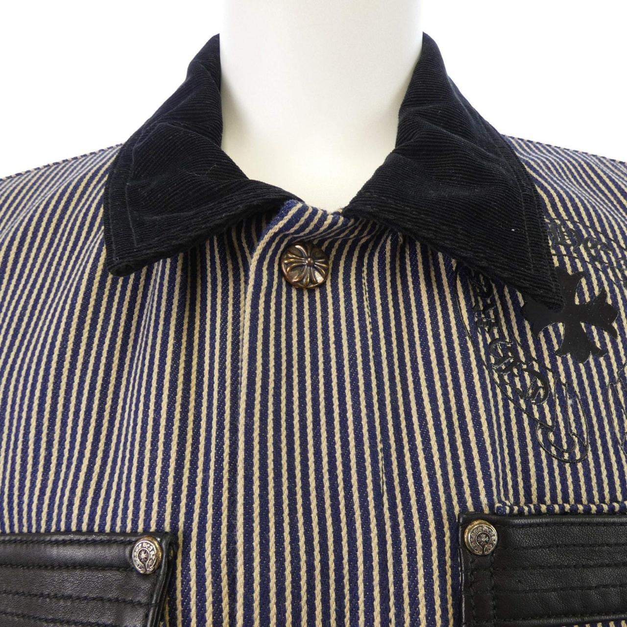 クロムハーツ CHROME HEARTS SOAP ON A ROPE 2225-304-0321 ジャケット