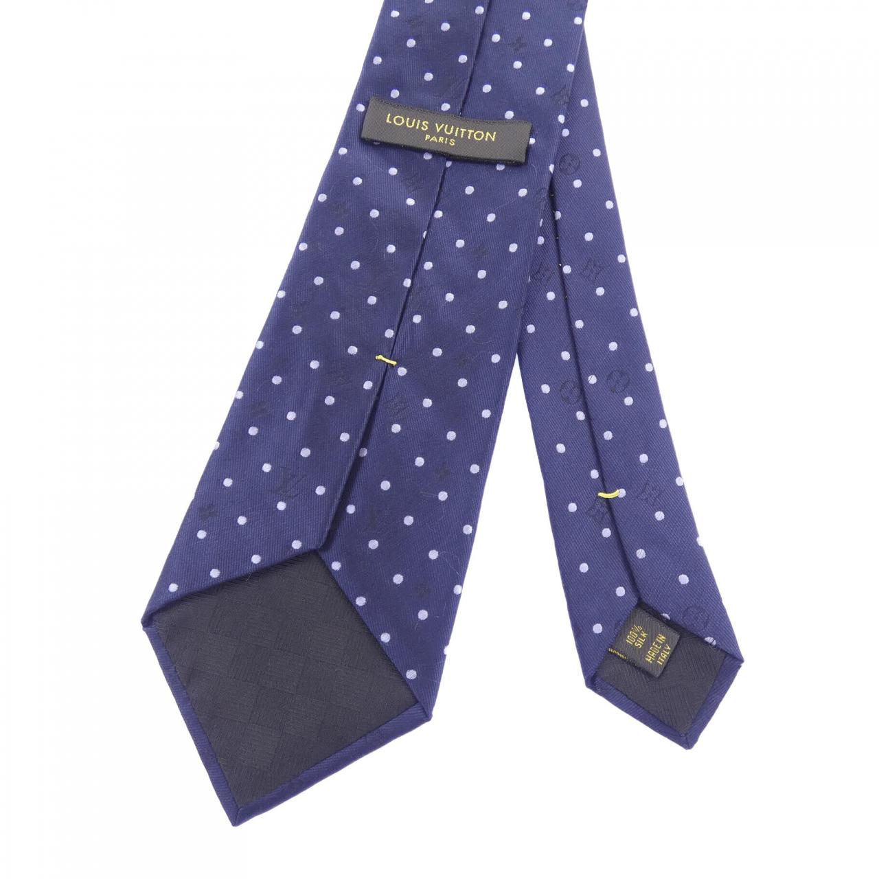 ルイヴィトン LOUIS VUITTON NECKTIE