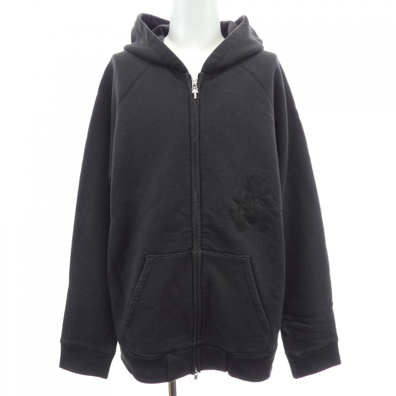 クロムハーツ CHROME HEARTS 417192996******642 パーカー