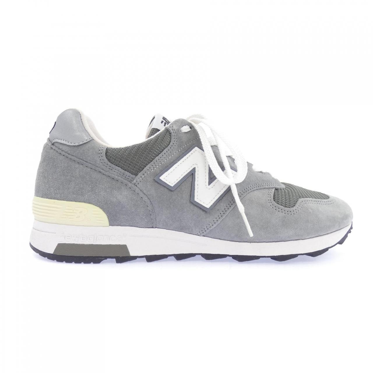 ニューバランス NEW BALANCE M1400GJ スニーカー