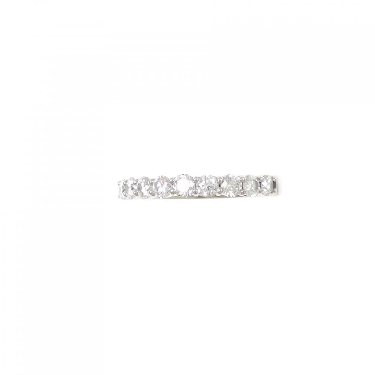 ヴァンドーム ダイヤモンド リング 0.62CT