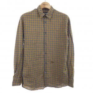 ディースクエアード DSQUARED2 S74DL0789 S44067 シャツ