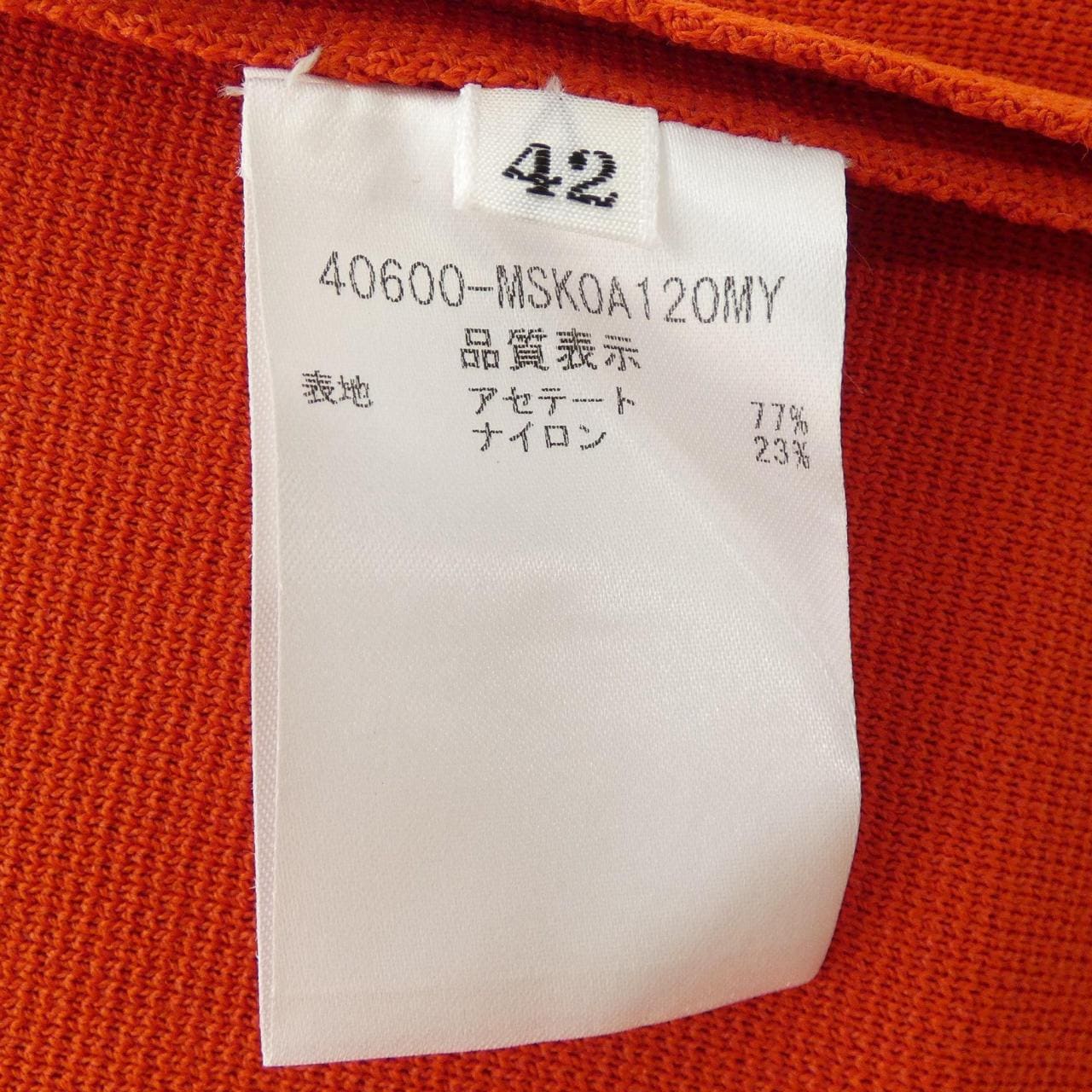 フォクシーニューヨーク FOXEY NEW YORK 40600 ワンピース