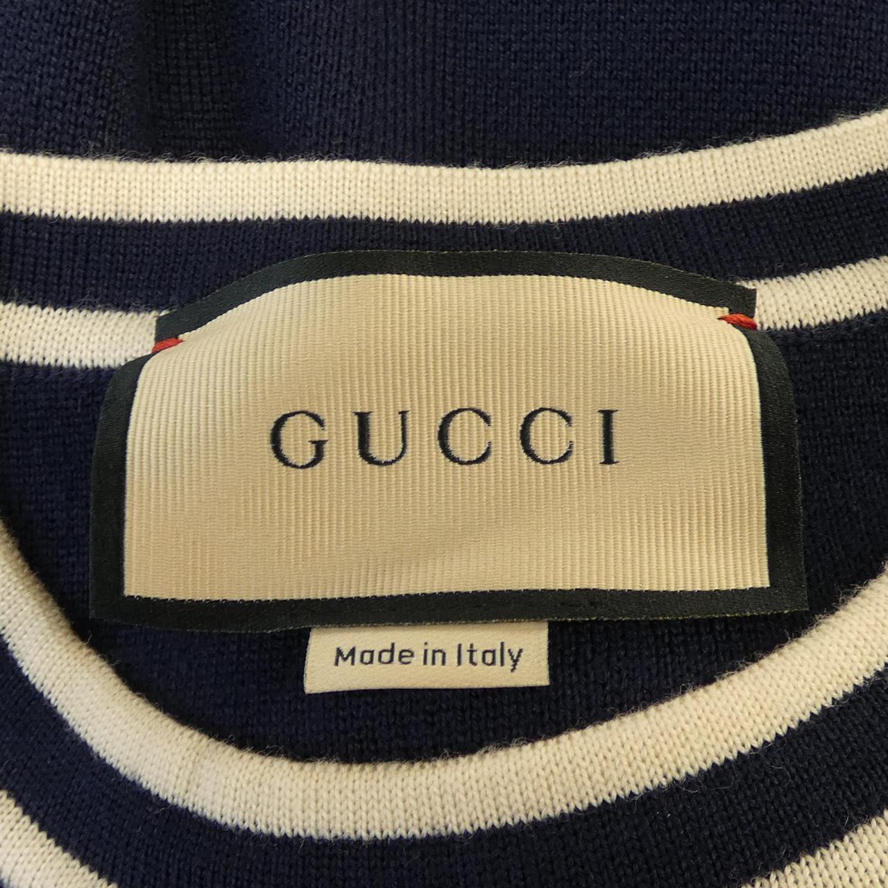 グッチ GUCCI 650387 XKBNZ ワンピース