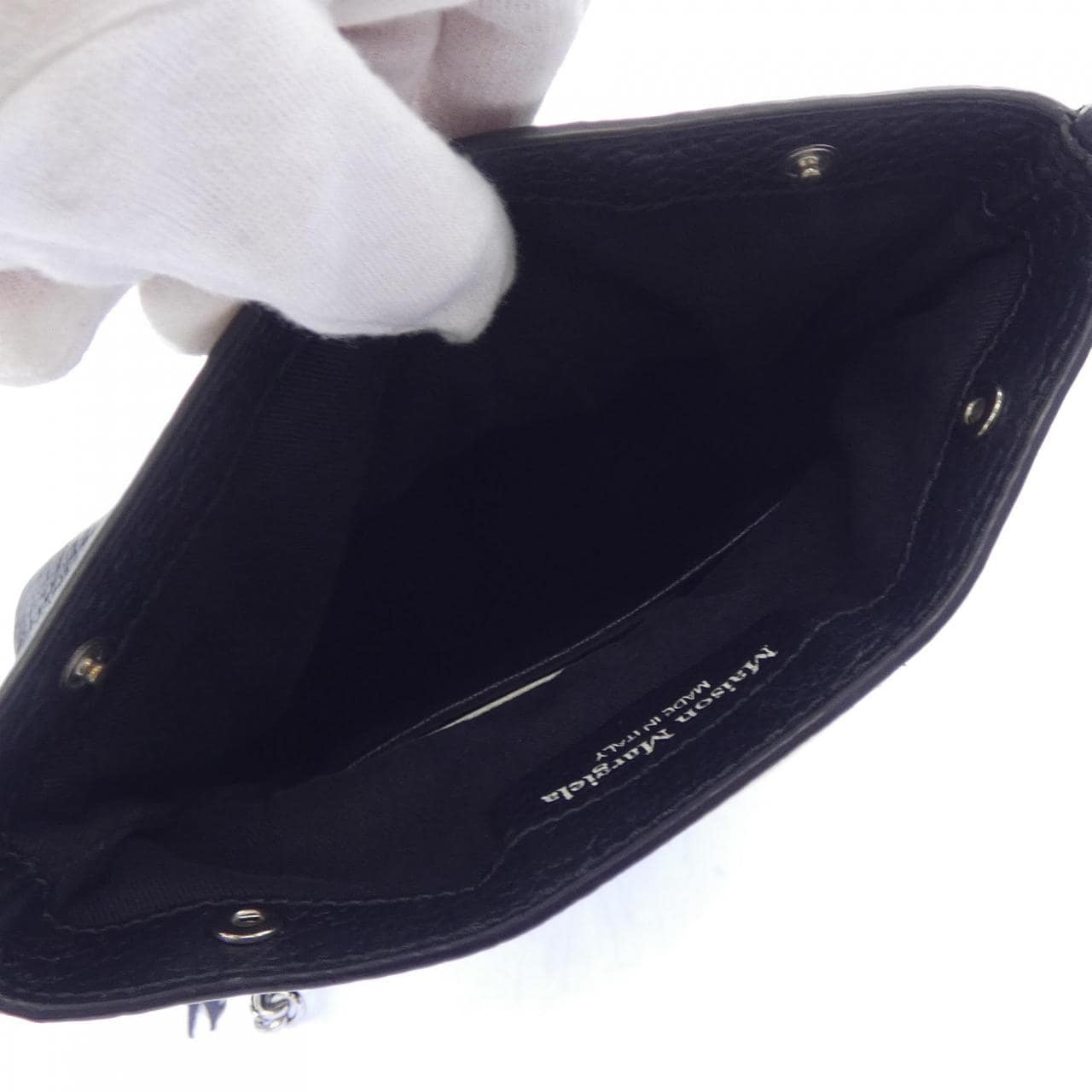 メゾンマルジェラ Maison Margiela 5AC S56WG0081 BAG