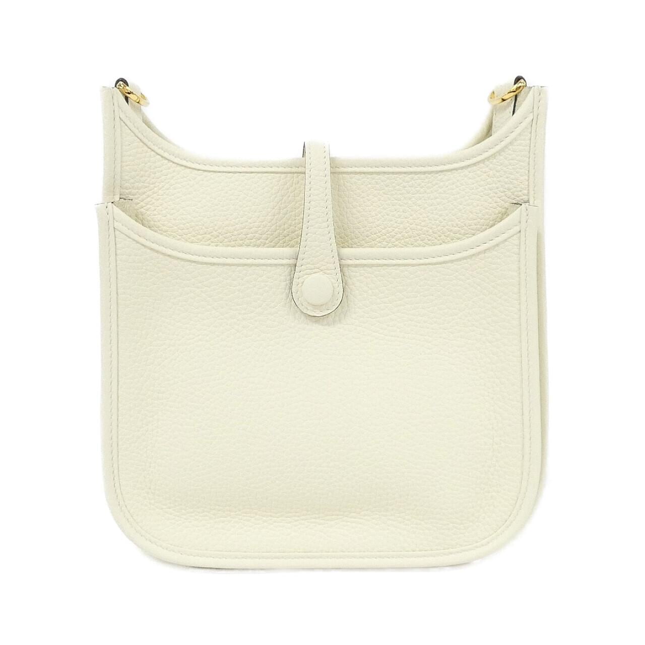【未使用品】エルメス エヴリン3 23cm 087941CC ショルダーバッグ