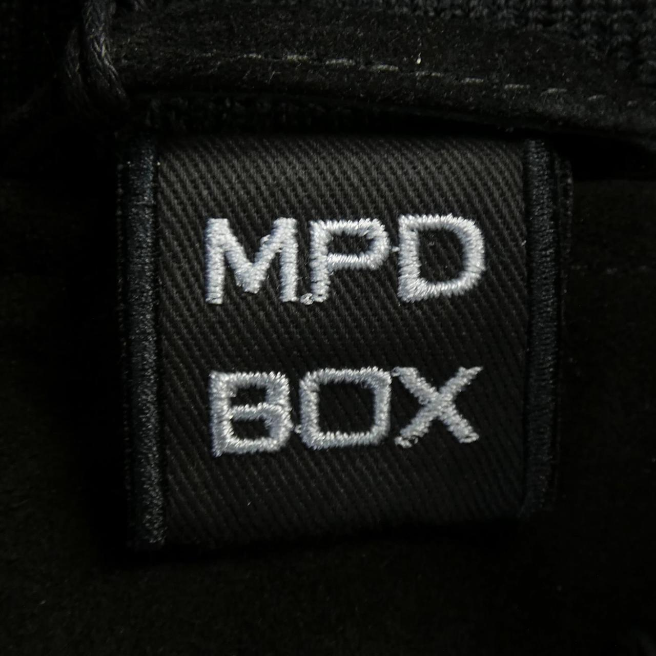 MPD BOX スタジャン