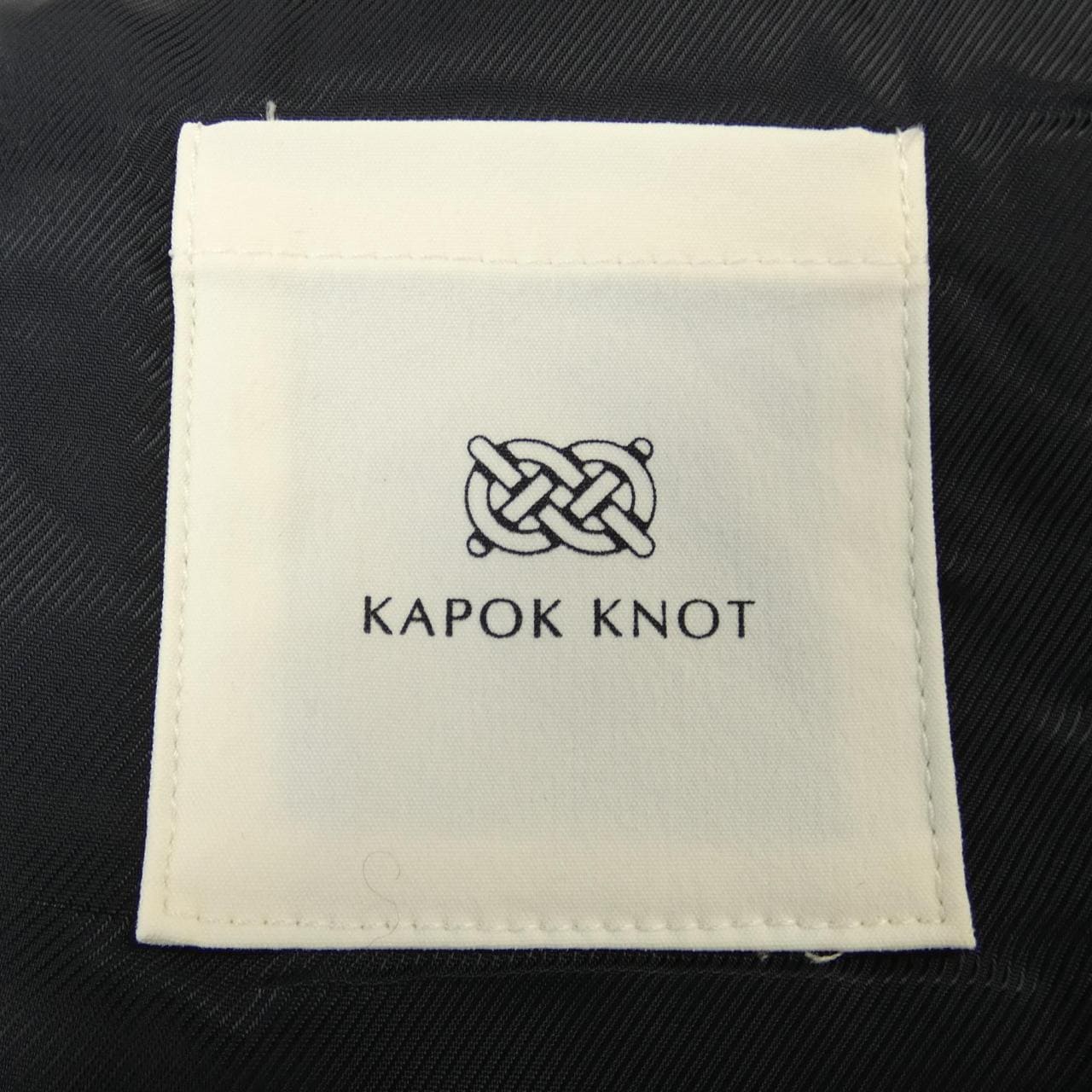 KAPOK KNOT コート