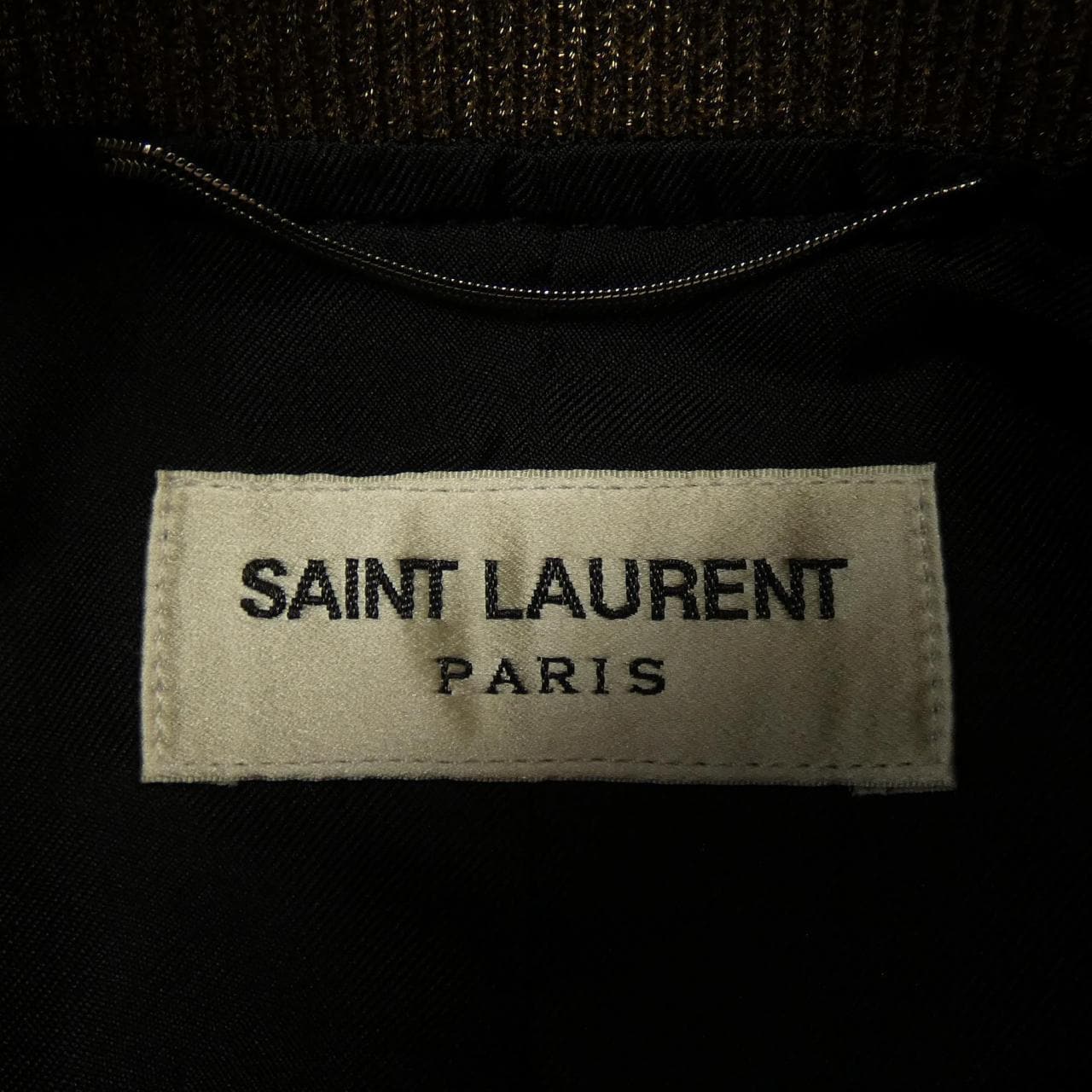 SAINT LAURENT laurent jacket