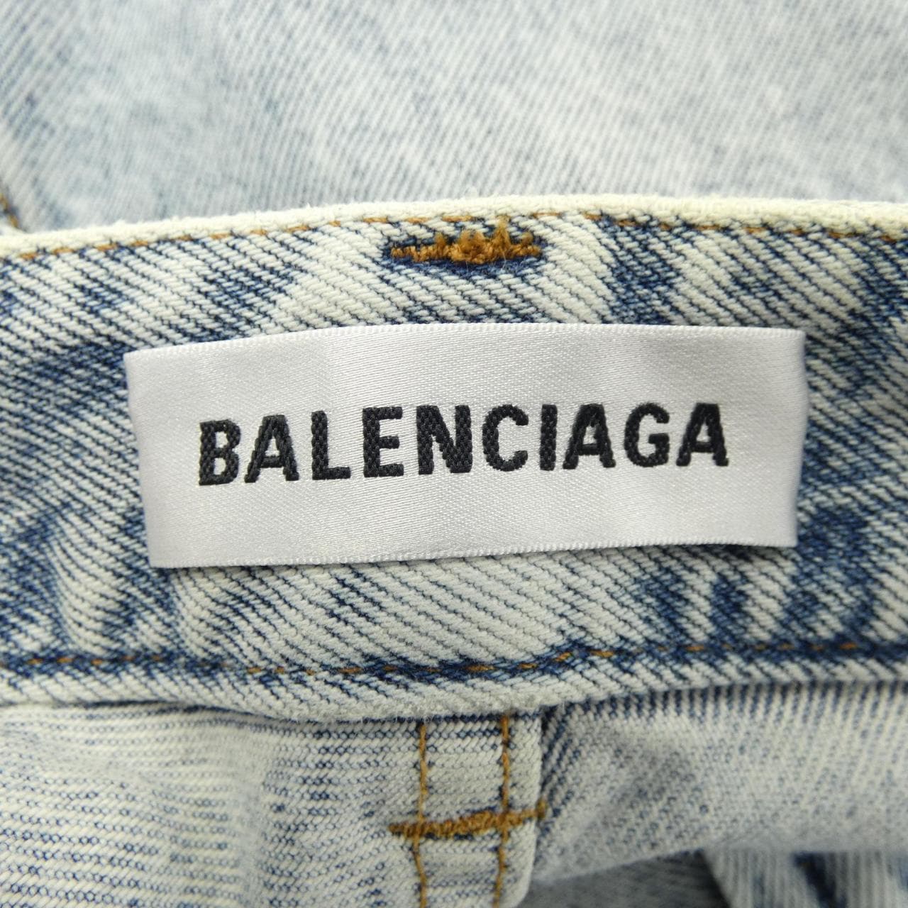 バレンシアガ BALENCIAGA スカート