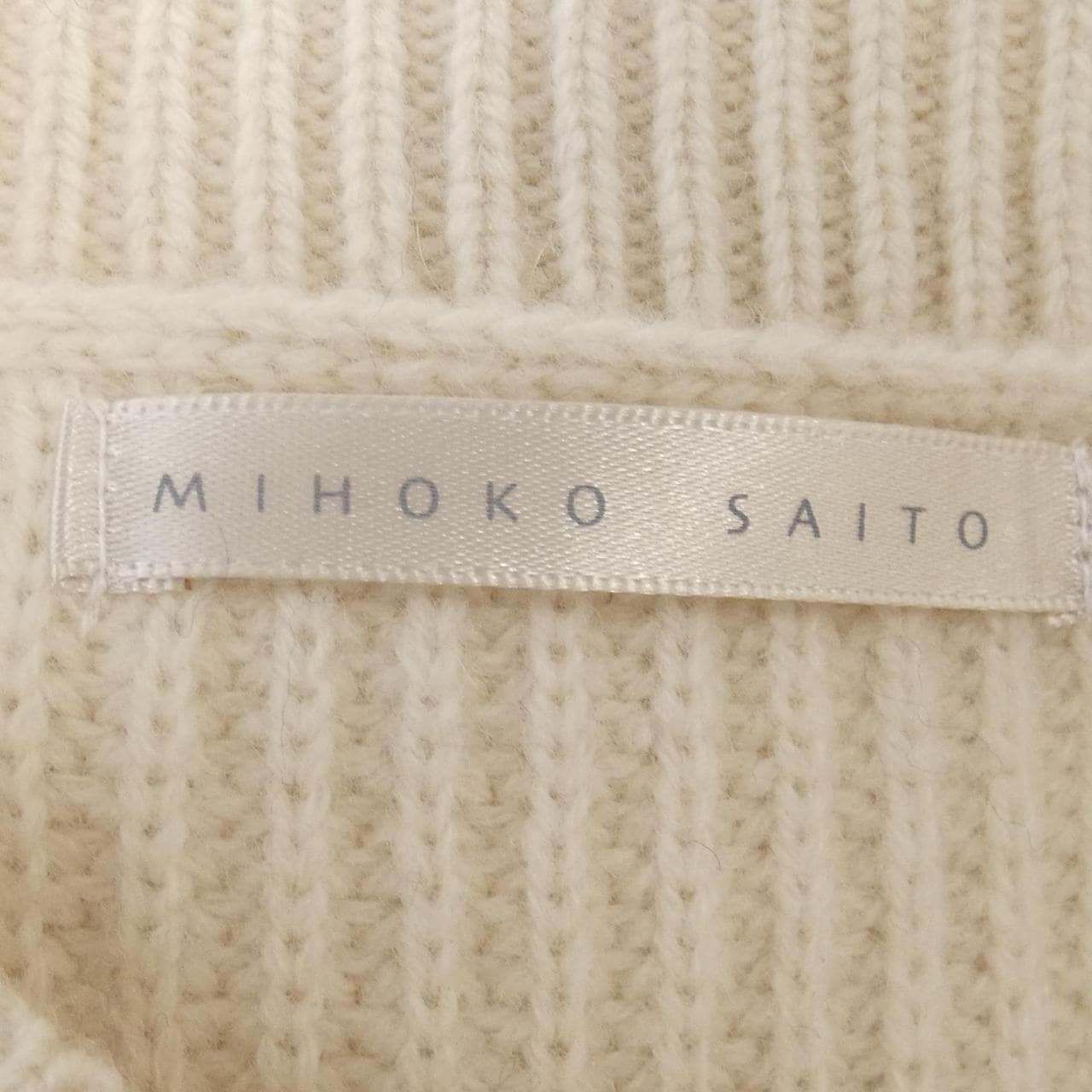 ミホコサイトウ MIHOKO SAITO ワンピース