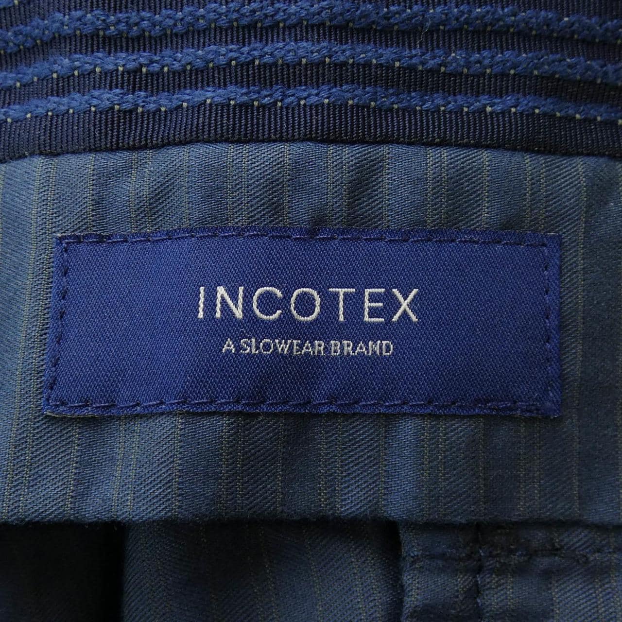 Incotex INCOTEX褲子