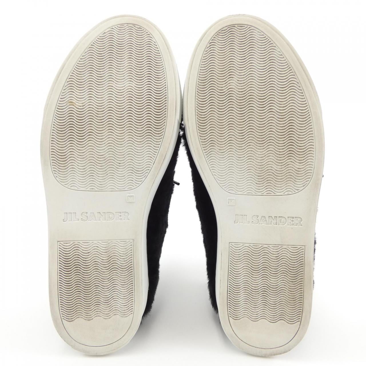 JIL SANDER Jil Sander sneakers