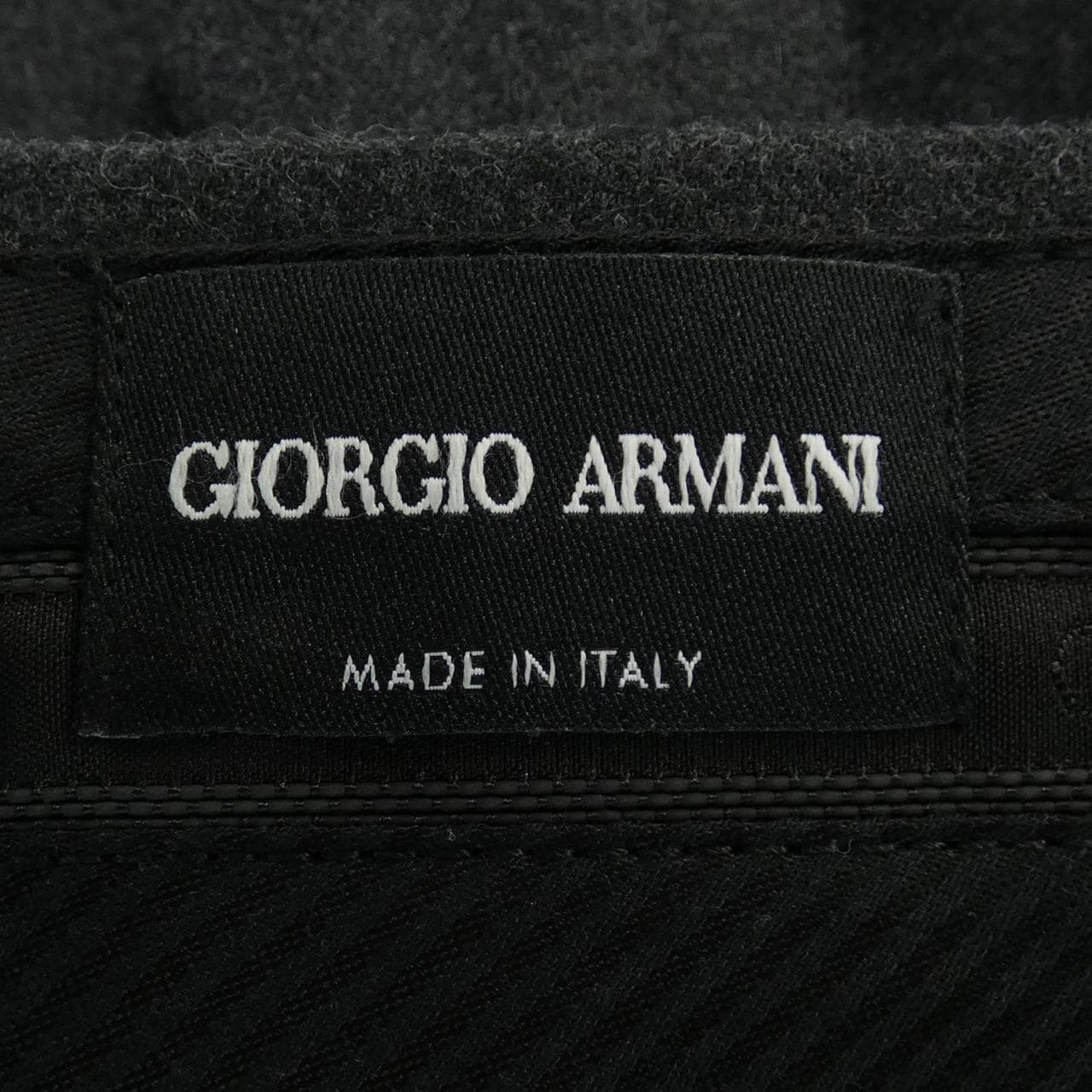 Giorgio Armani GIORGIO ARMANI Pants