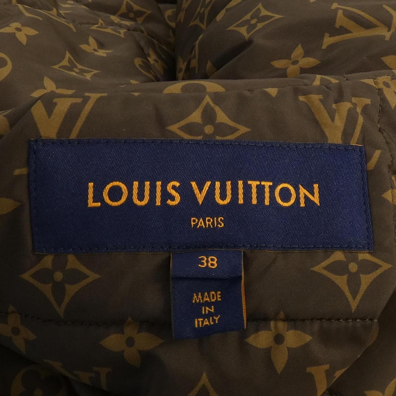 LOUIS VUITTON路易威登苑