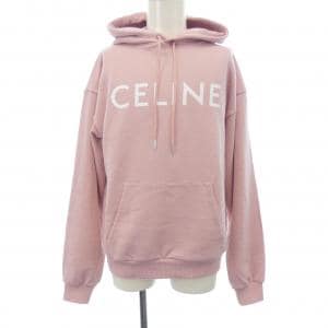 セリーヌ CELINE パーカー