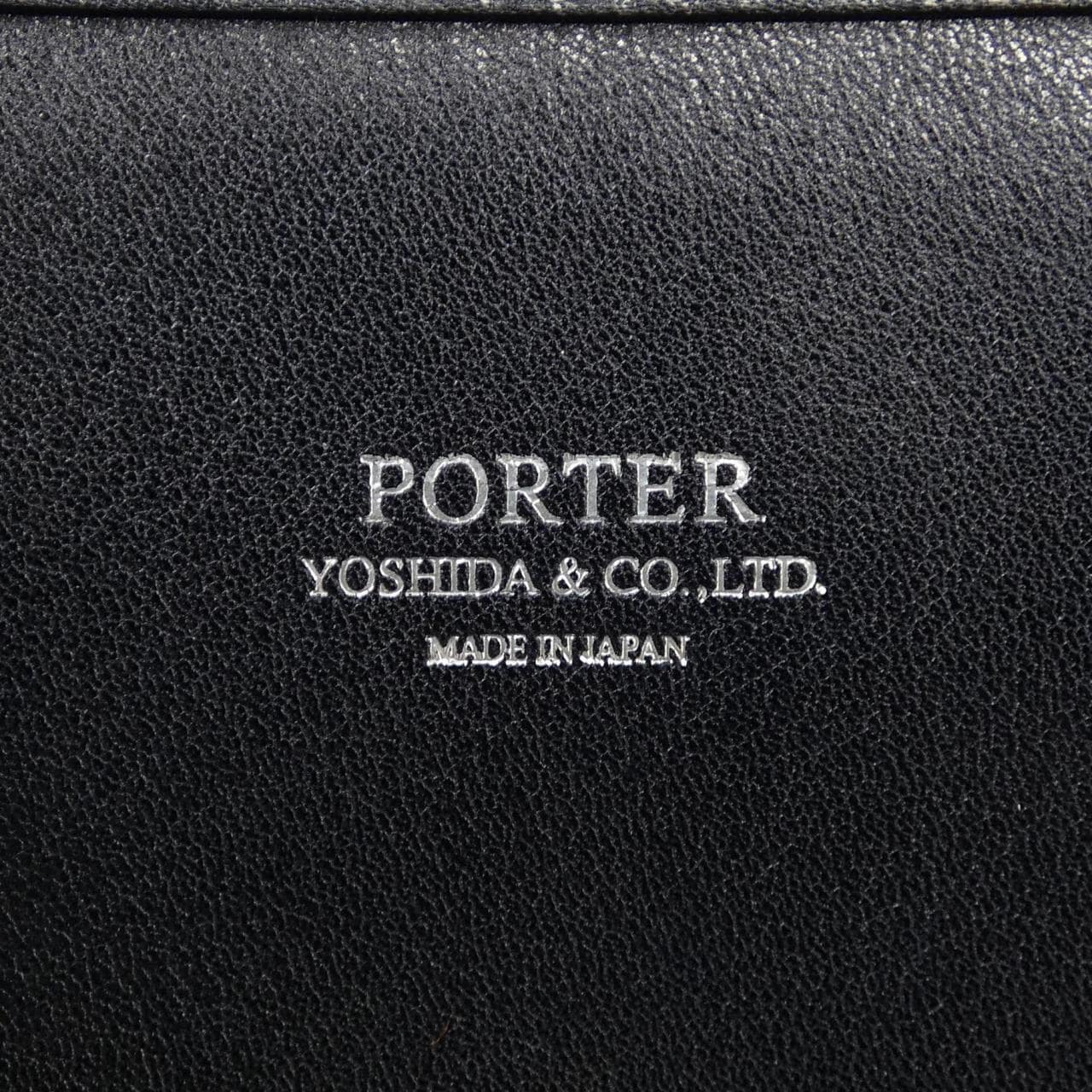 ポーター PORTER BAG