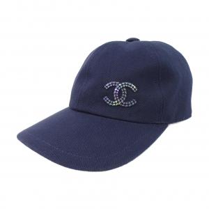 シャネル CHANEL キャップ