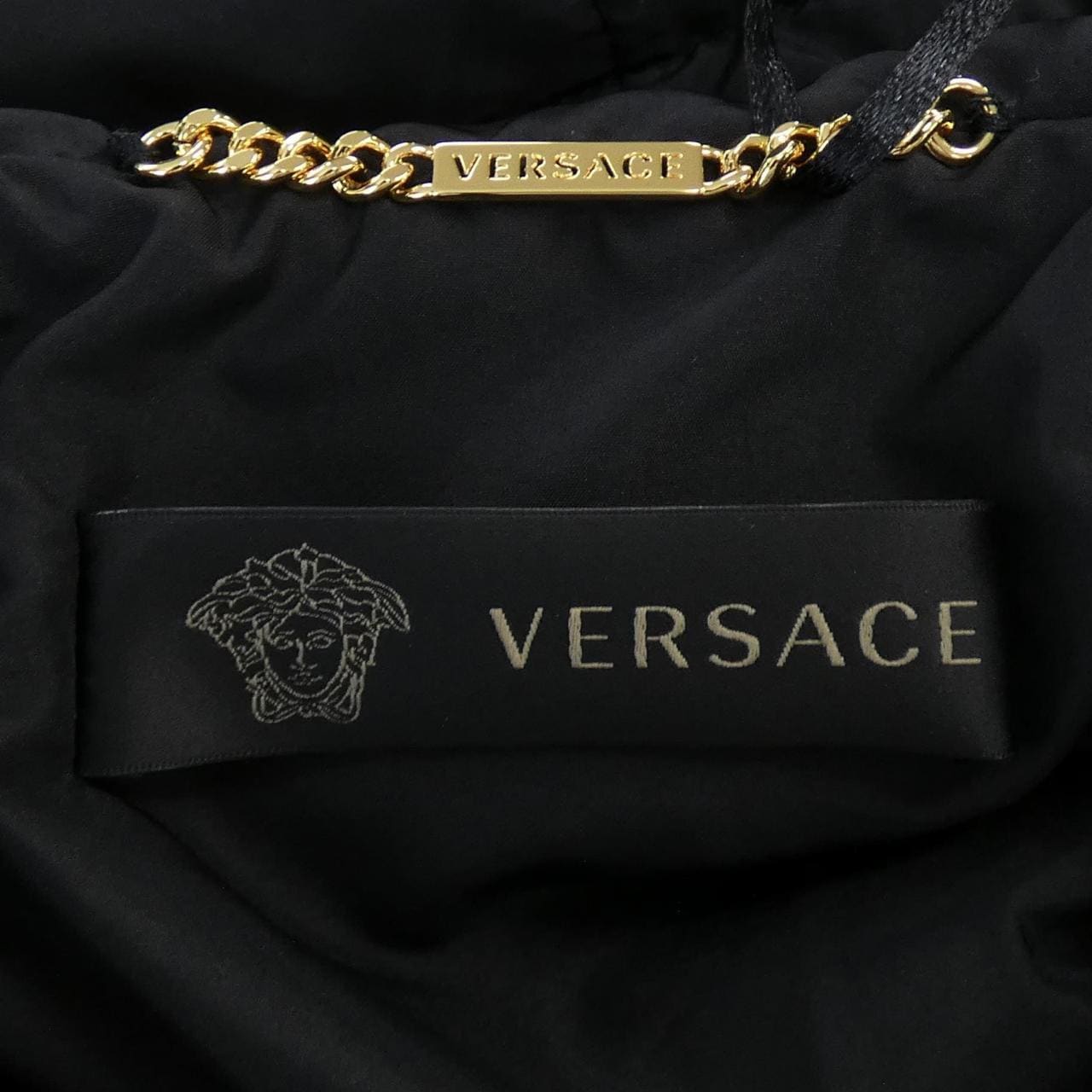 ヴェルサーチ VERSACE ブルゾン