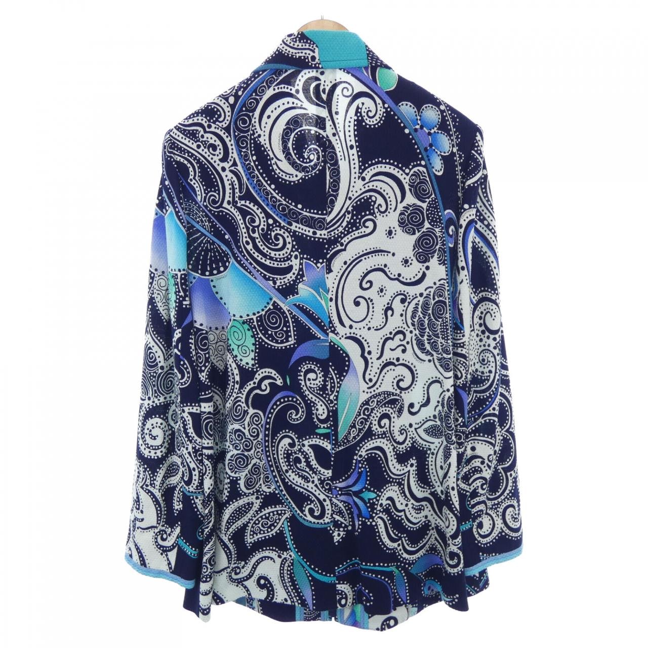 レオナールファッション LEONARD FASHION ジャケット