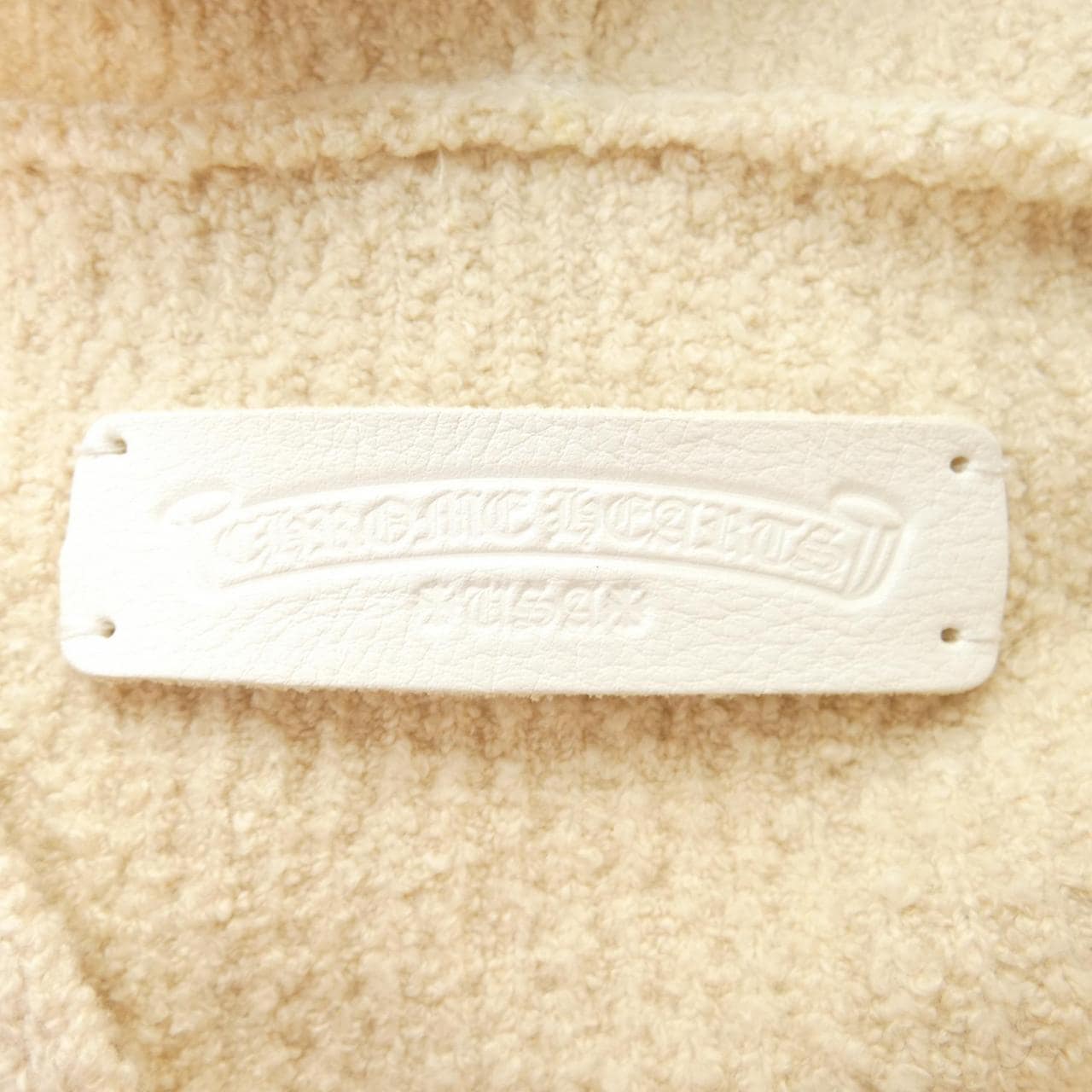 クロムハーツ CHROME HEARTS パーカー