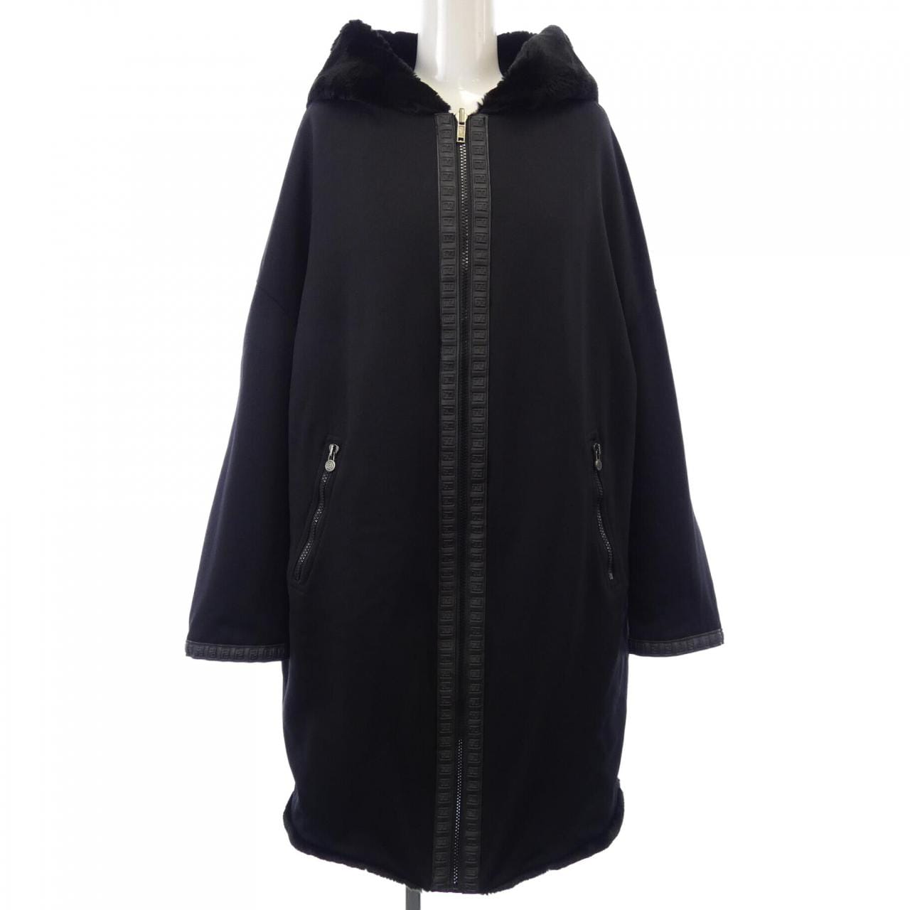 【ヴィンテージ】フェンディ FENDI コート