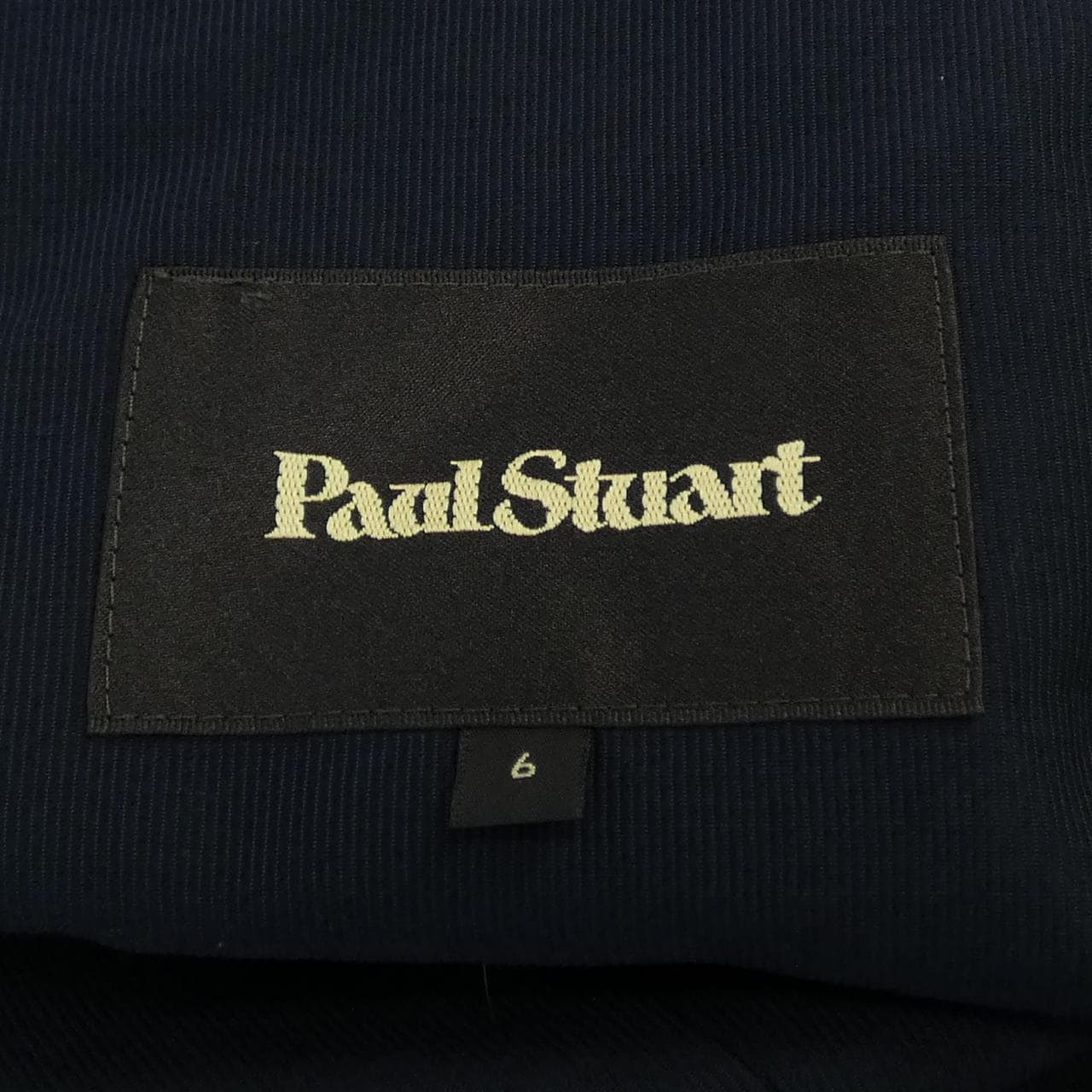 ポールスチュアート PAUL STUART ジャケット