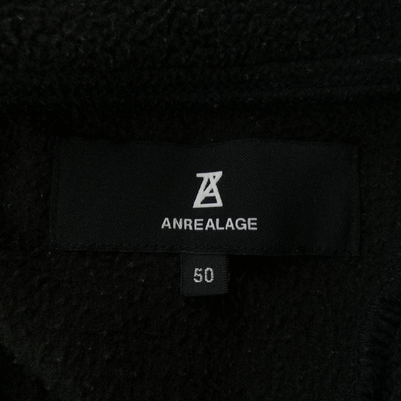 Anlia Ray ANREALAGE夾克衫