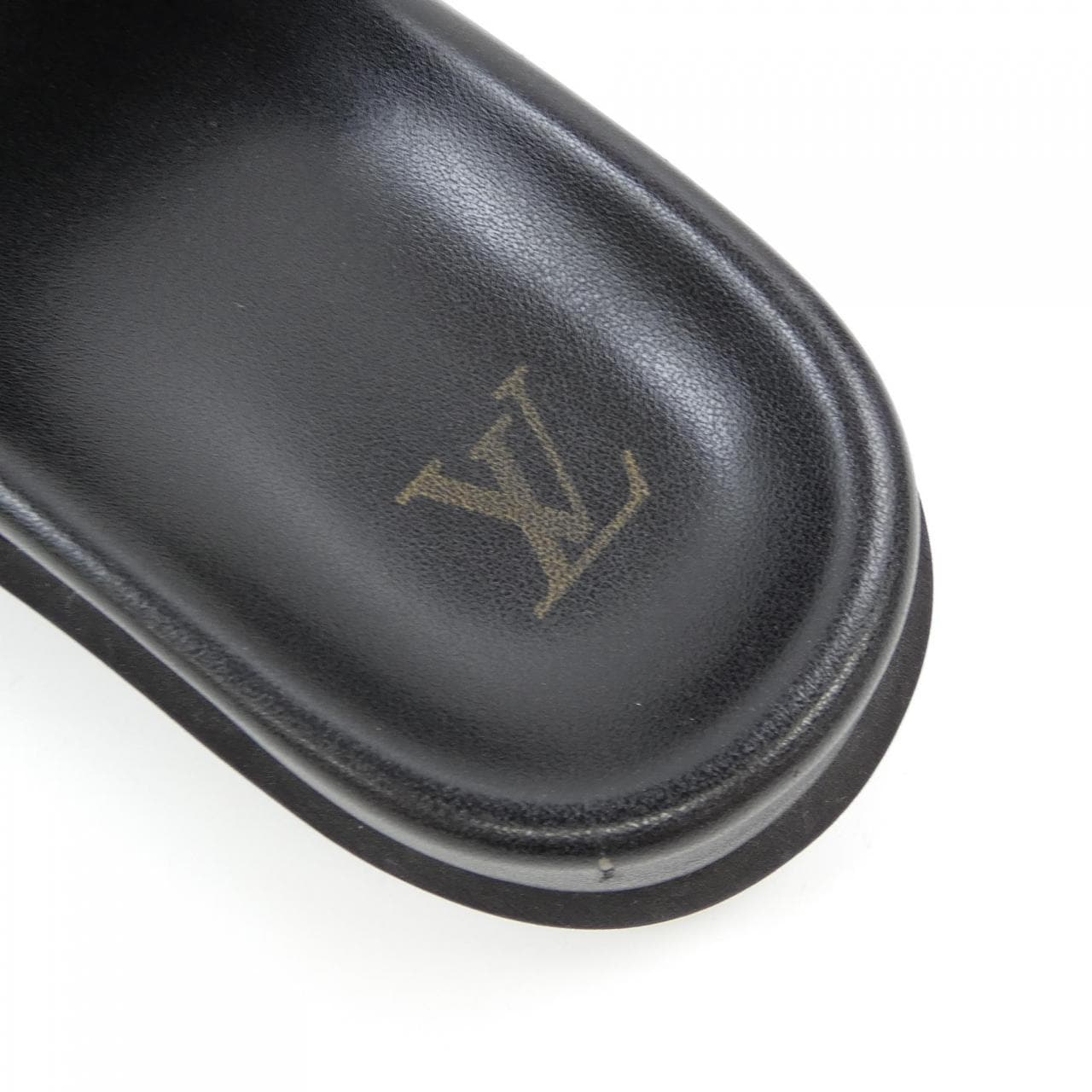 ルイヴィトン LOUIS VUITTON サンダル