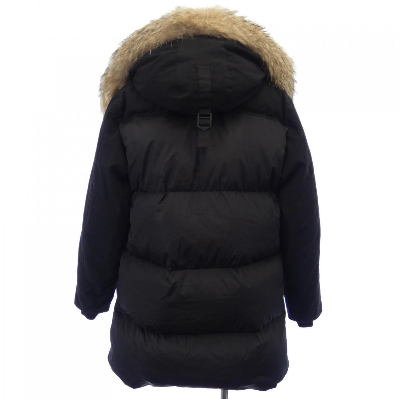 モンクレール MONCLER ダウンコート