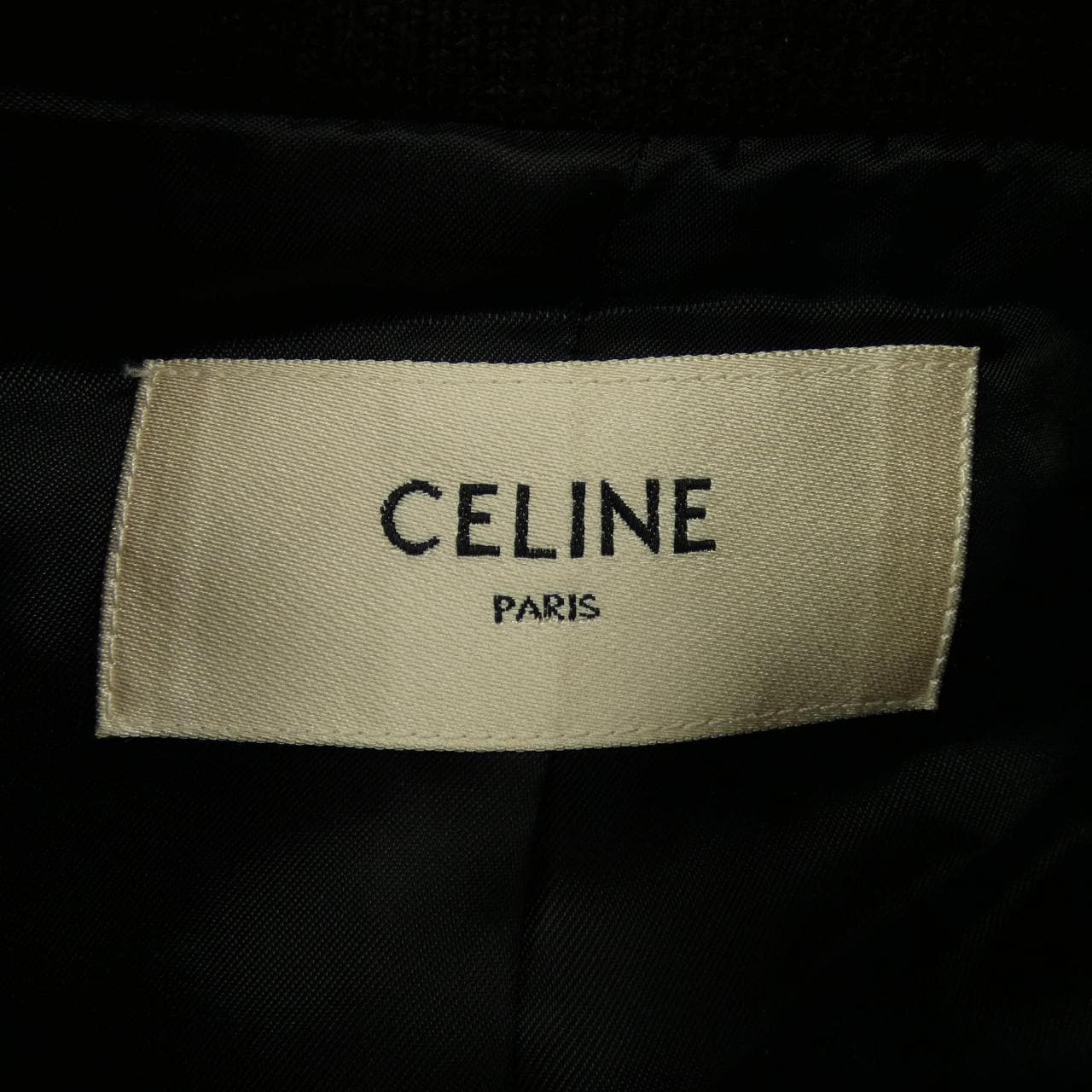 セリーヌ CELINE ブルゾン