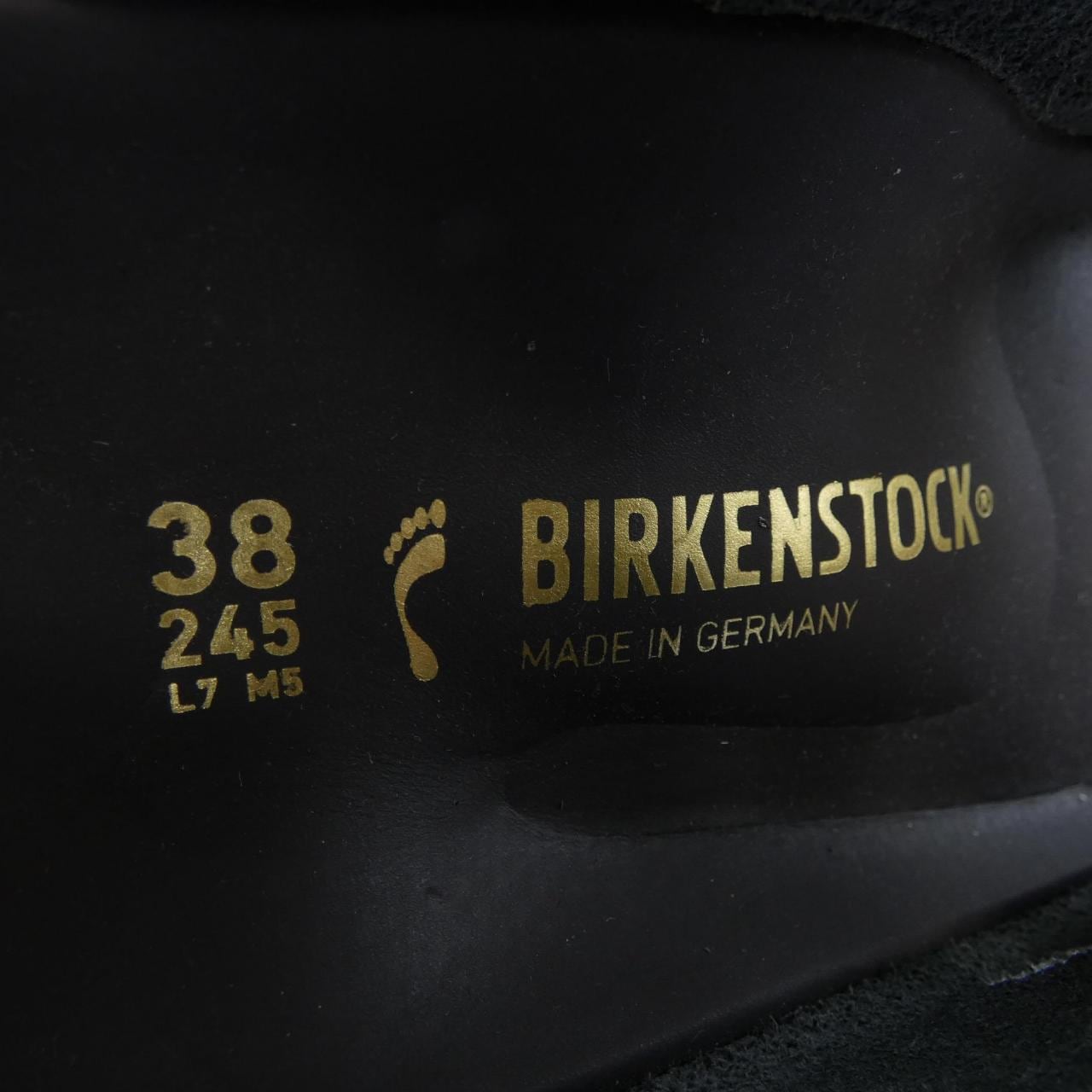 ビルケンシュトック BIRKENSTOCK サンダル