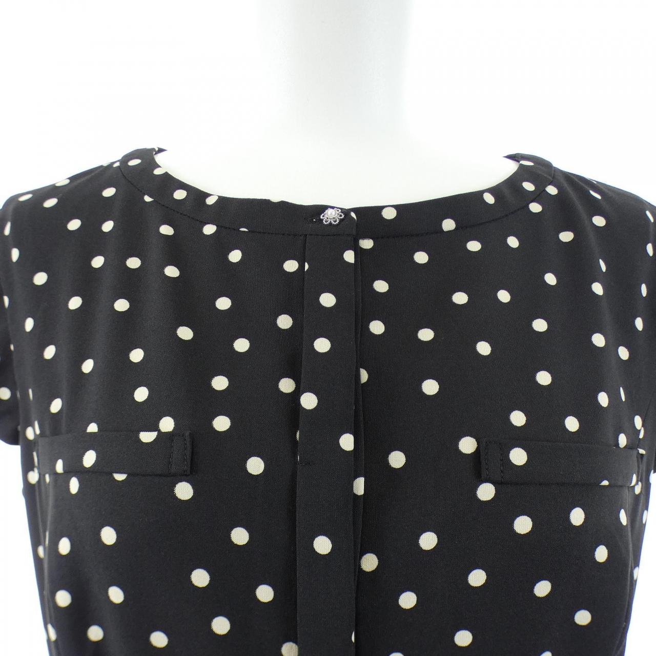 トッカ TOCCA ワンピース