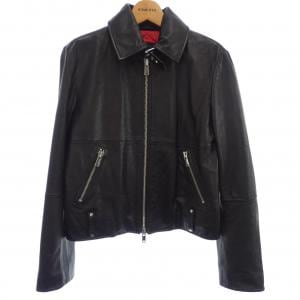 マックスマーラウィークエンド Max Mara weekend レザージャケット