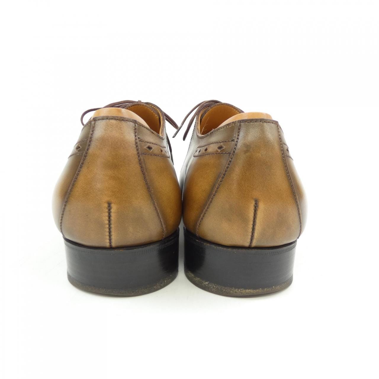 ジェイエムウエストン J.M.WESTON 412 シューズ