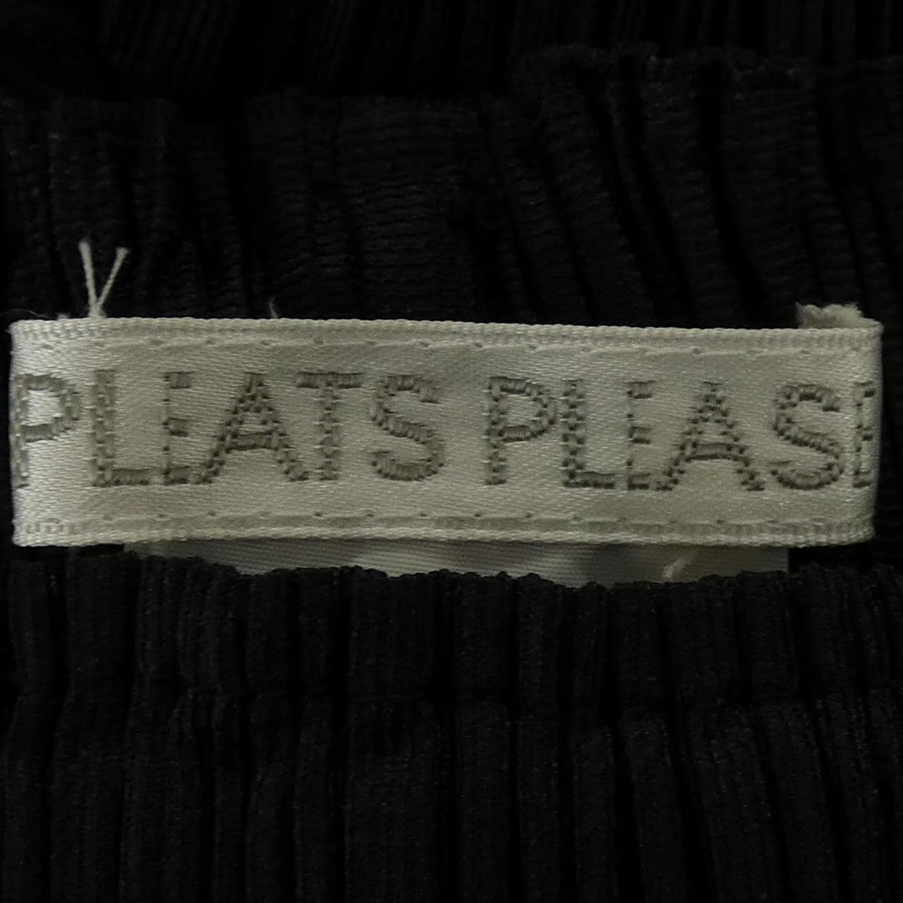 プリーツプリーズ PLEATS PLEASE パンツ