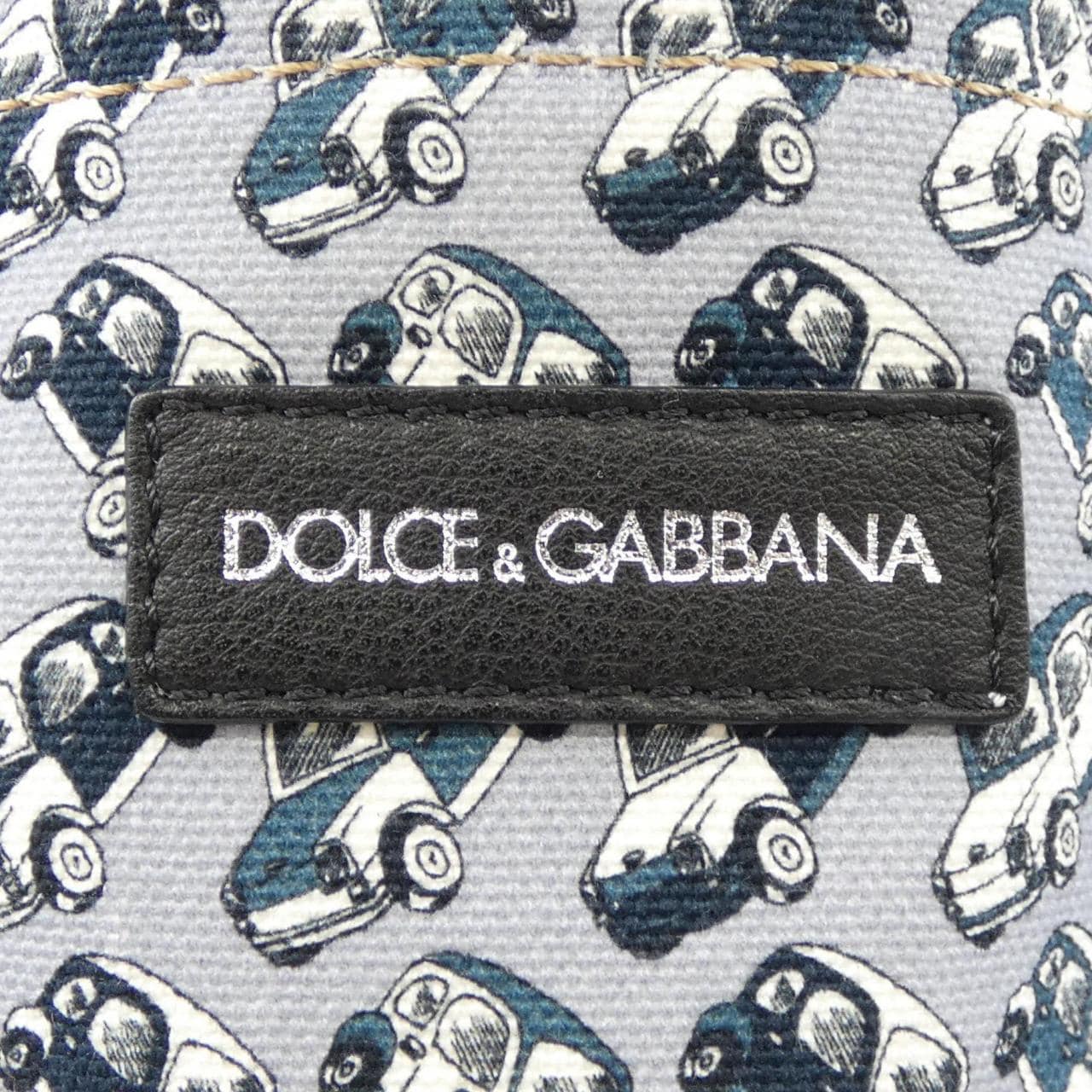 ドルチェアンドガッバーナ DOLCE&GABBANA BAG