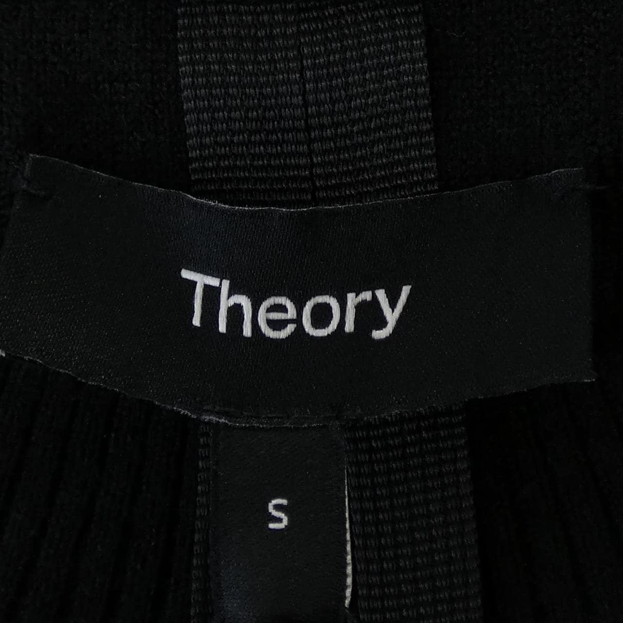 セオリー theory 02-5401705 ニット